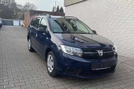 Dacia Logan 49.000 km 6.800 &euro; Essen 45143