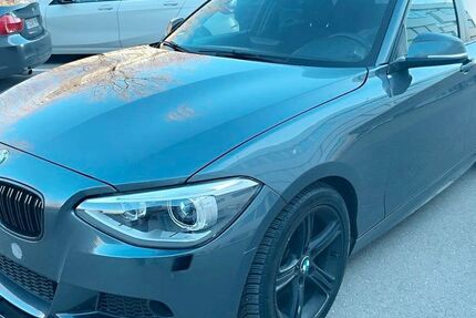 BMW 116 211.330 km 4.000 &euro; Gelsenkirchen 45896