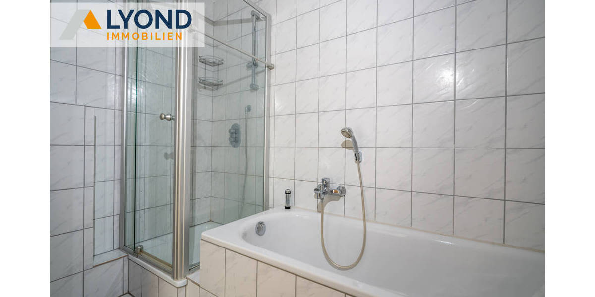 Etagenwohnung Dortmund / Löttringhausen Löttringhausen - 3 Zimmer, 85 m&sup2;, 329.000&euro; | Angebot:25732315