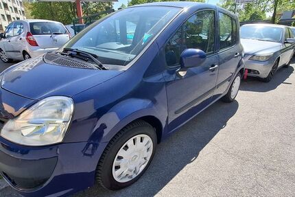 Renault Modus 134.800 km 2.500 &euro; Dortmund 44339