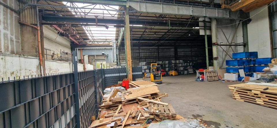 Gewerbeobjekt Bochum Günnigfeld - 3.200&euro; | Angebot:26096604