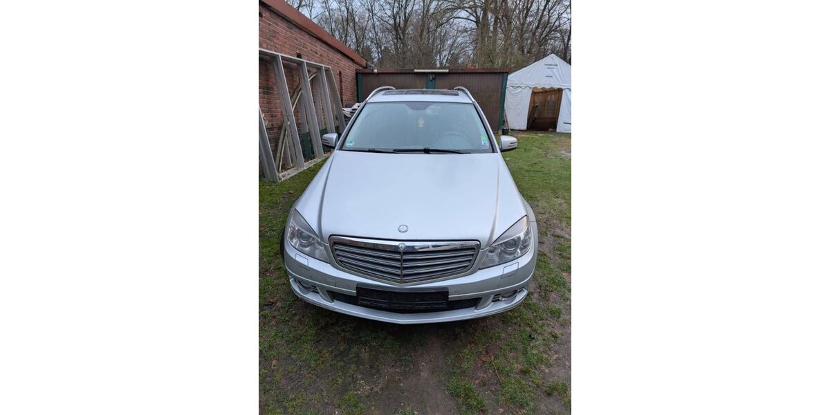 Mercedes-Benz C 180 231.858 km 4.900 &euro; Mülheim an der Ruhr 45479