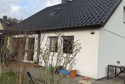 Haus Lünen Alstedde - 5 Zimmer, 133 m&sup2;, 495.000&euro; | Angebot:24422533