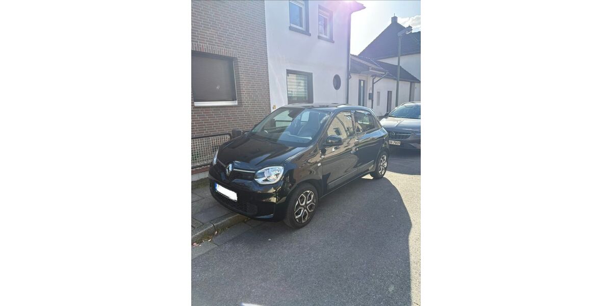 Renault Twingo 54.000 km 9.500 &euro; Essen 45329