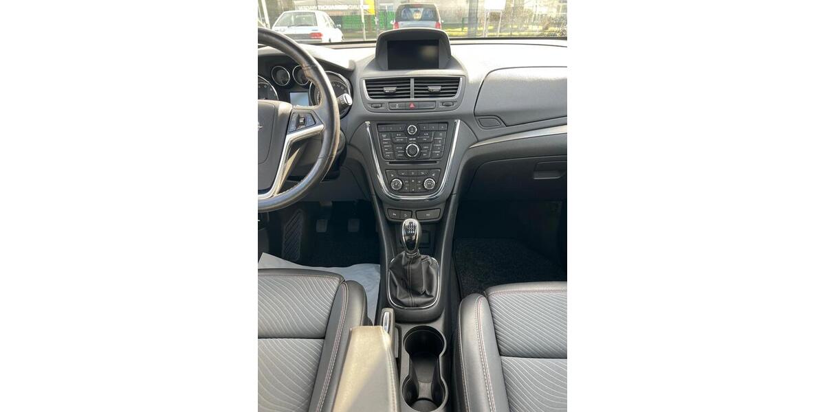 Opel Mokka 4x4 Turbo 190.500 km 5.999 &euro; Witten 58454