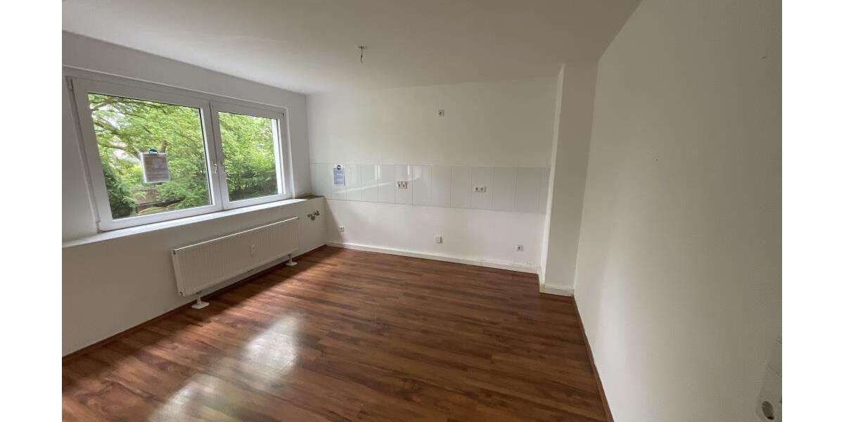 Etagenwohnung Herne Börnig - 2 Zimmer, 60 m&sup2;, 479&euro; | Angebot:26458172