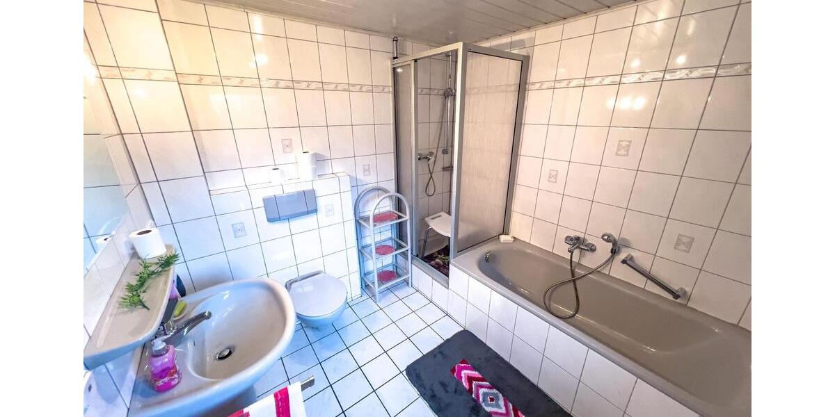 Doppelhaushälfte Oberhausen Alsfeld - 4 Zimmer, 82 m&sup2;, 230.000&euro; | Angebot:24813138