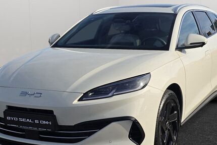 BYD SEAL 6 4.000 km 29.590 &euro; Castrop-Rauxel 44575