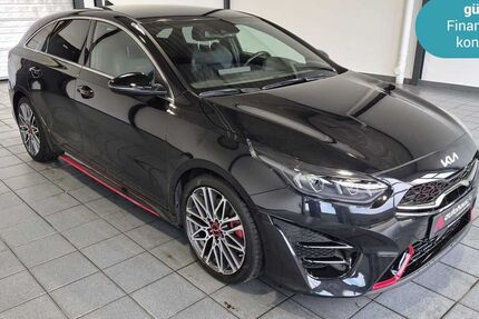 Kia pro ceed / ProCeed 75.459 km 20.990 &euro; Wuppertal 42287