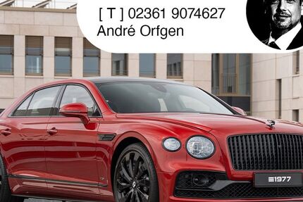 Bentley Flying Spur 35.617 km 195.250 &euro; Recklinghausen 45663