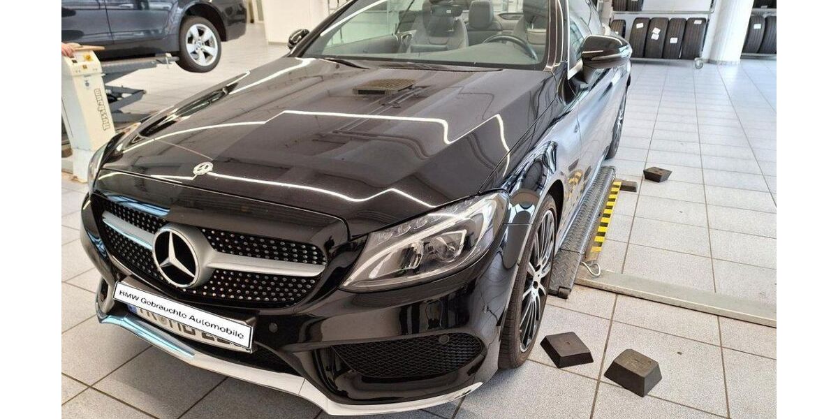 Mercedes-Benz C 250 76.695 km 29.395 &euro; Hagen 58091