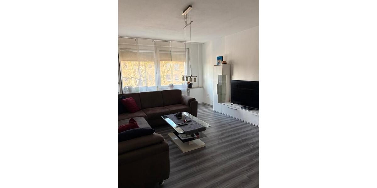 Dachgeschoßwohnung Lünen Brambauer - 3 Zimmer, 67 m&sup2;, 735&euro; | Angebot:25162112