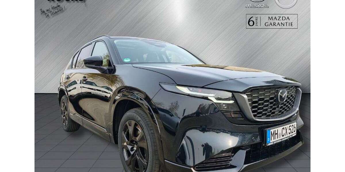 Mazda CX-5 2.000 km 39.790 &euro; Mülheim an der Ruhr 45473