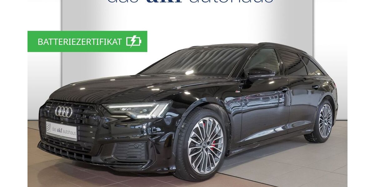 Audi A6 48.476 km 43.200 &euro; Schwerte 58239