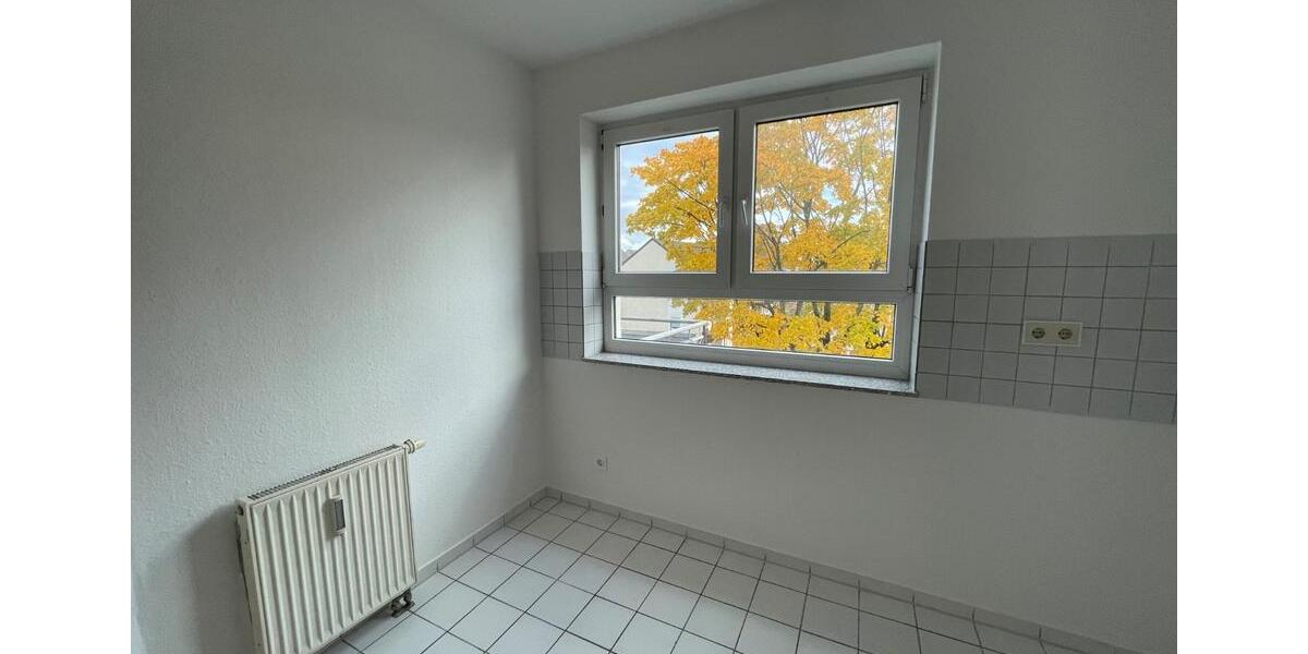 Dachgeschoßwohnung Gelsenkirchen Erle - 2.5 Zimmer, 60 m&sup2;, 322&euro; | Angebot:25175249
