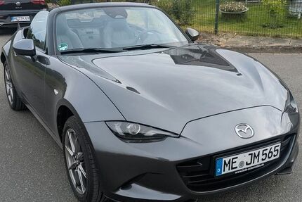 Mazda MX-5 2.400 km 25.900 &euro; Heiligenhaus 42579