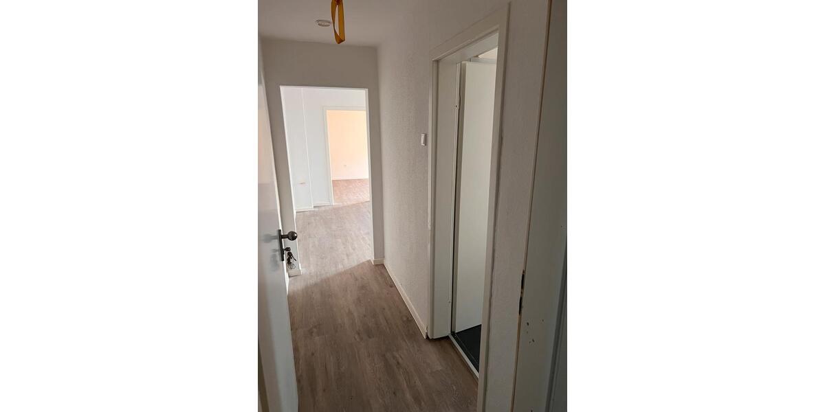 Erdgeschoßwohnung Mülheim an der Ruhr Menden-Holthausen - 2 Zimmer, 48 m&sup2;, 520&euro; | Angebot:25892842