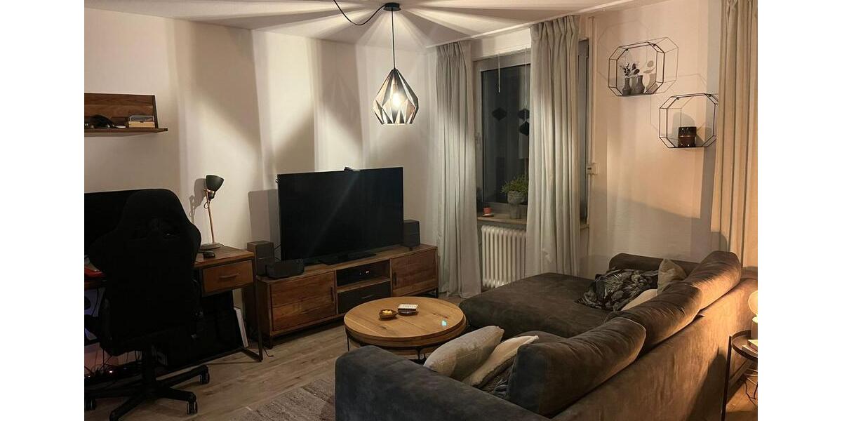 Hochparterre Essen Stadtbezirk II - 2 Zimmer, 955&euro; | Angebot:25892839