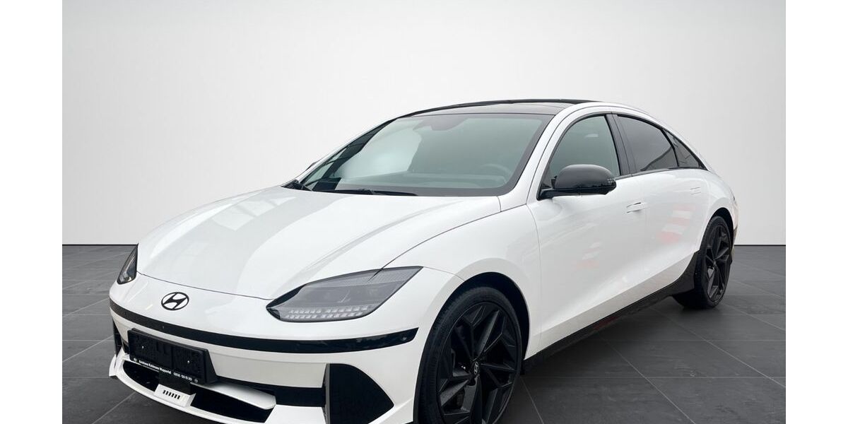 Hyundai IONIQ 6 33.530 km 33.200 &euro; Wuppertal 42281