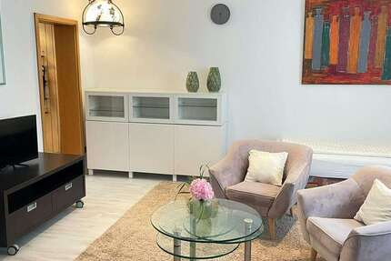 Zimmer Gelsenkirchen Altstadt - 2 Zimmer, 1.150&euro; | Angebot:25528437
