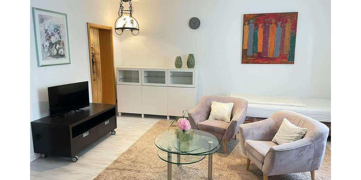 Zimmer Gelsenkirchen Altstadt - 2 Zimmer, 1.150&euro; | Angebot:25528437