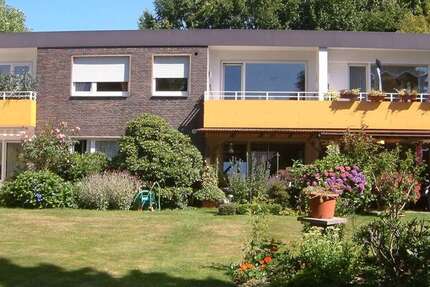 Wohnung Gladbeck Brauck - 2 Zimmer, 63 m&sup2;, 440&euro; | Angebot:25898971