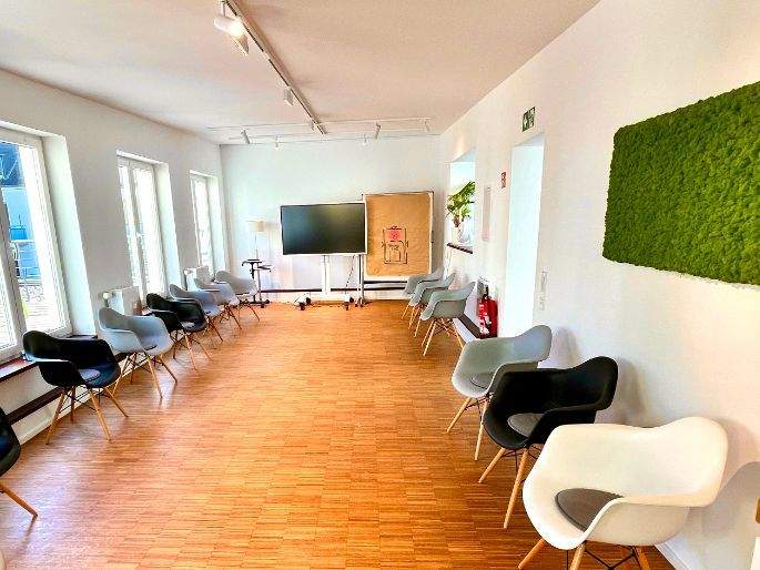 Gewerbeobjekt Essen Rüttenscheid - 295&euro; | Angebot:25878666