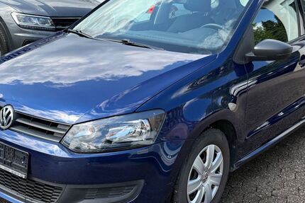VW Polo 91.665 km 6.499 &euro; Heiligenhaus 42579