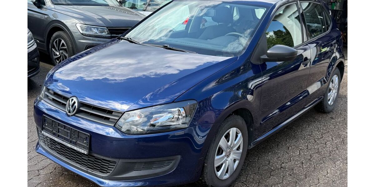 VW Polo 91.665 km 6.499 &euro; Heiligenhaus 42579