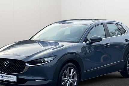 Mazda CX-30 102.259 km 17.990 &euro; Datteln 45711