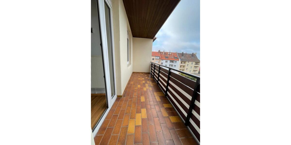 Etagenwohnung Hagen Hagen-Mitte - 2 Zimmer, 62 m&sup2;, 600&euro; | Angebot:25908428