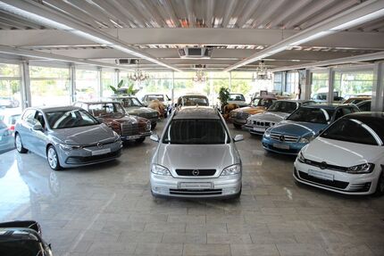 Opel Astra 159.000 km 3.490 &euro; Essen 45356