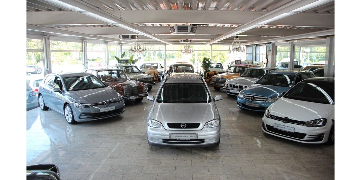 Opel Astra 159.000 km 3.490 &euro; Essen 45356