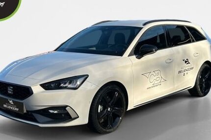 Seat Leon 7.500 km 36.850 &euro; Bottrop 46244