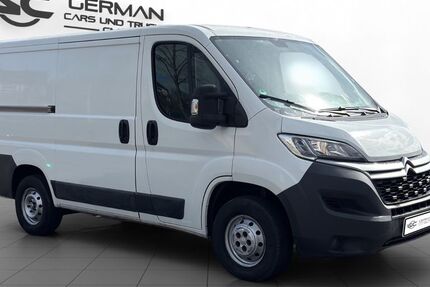 Citroen Jumper 323.000 km 6.999 &euro; Hagen 58089