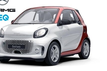 Smart ForTwo 20.752 km 11.680 &euro; Hagen 58135