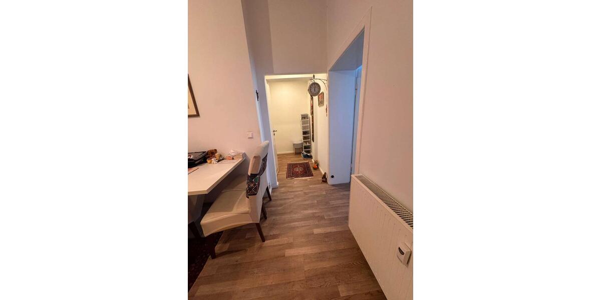 Etagenwohnung Dortmund Innenstadt Nord - 1.5 Zimmer, 37 m&sup2;, 444&euro; | Angebot:25784489