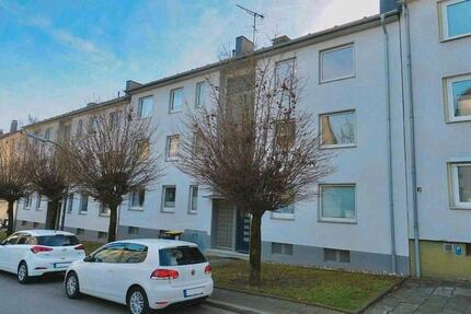 Wohnung Recklinghausen - 3 Zimmer, 66 m&sup2;, 680&euro; | Angebot:25987291