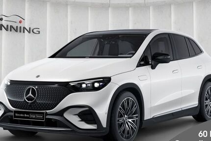 Mercedes-Benz EQE 12.598 km 58.770 &euro; Herne 44653