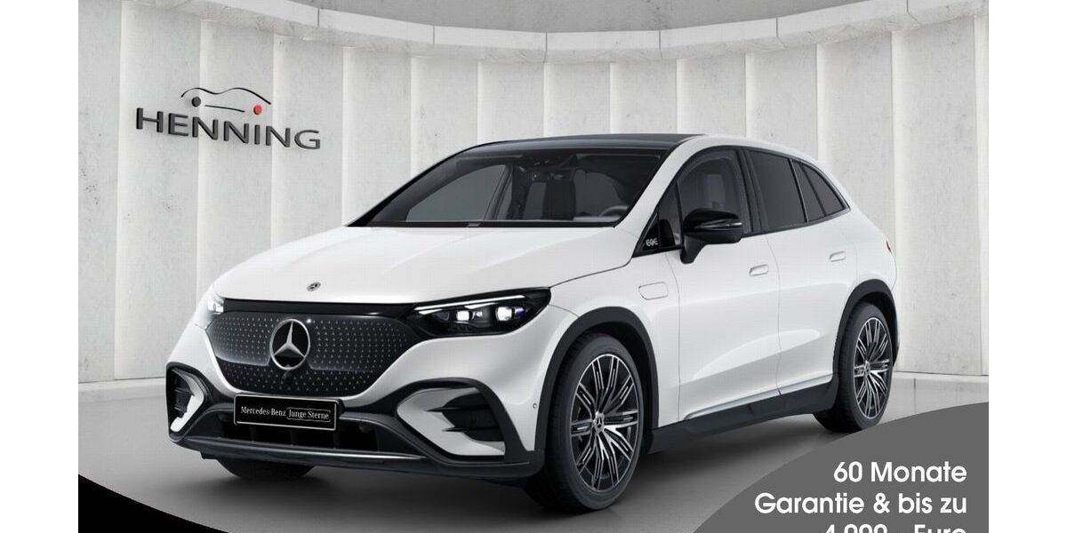 Mercedes-Benz EQE 12.598 km 58.770 &euro; Herne 44653