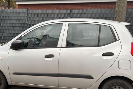 Hyundai i10 118.753 km 1.599 &euro; Gladbeck 45968