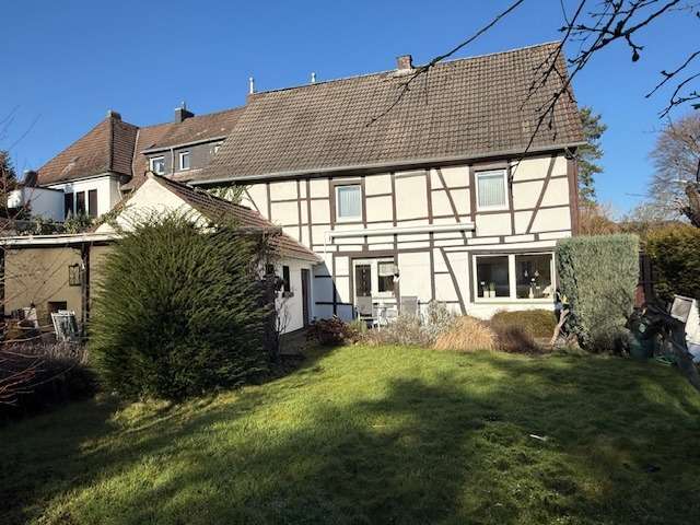 Einfamilienhaus Datteln - 5 Zimmer, 143 m&sup2;, 289.000&euro; | Angebot:26030693