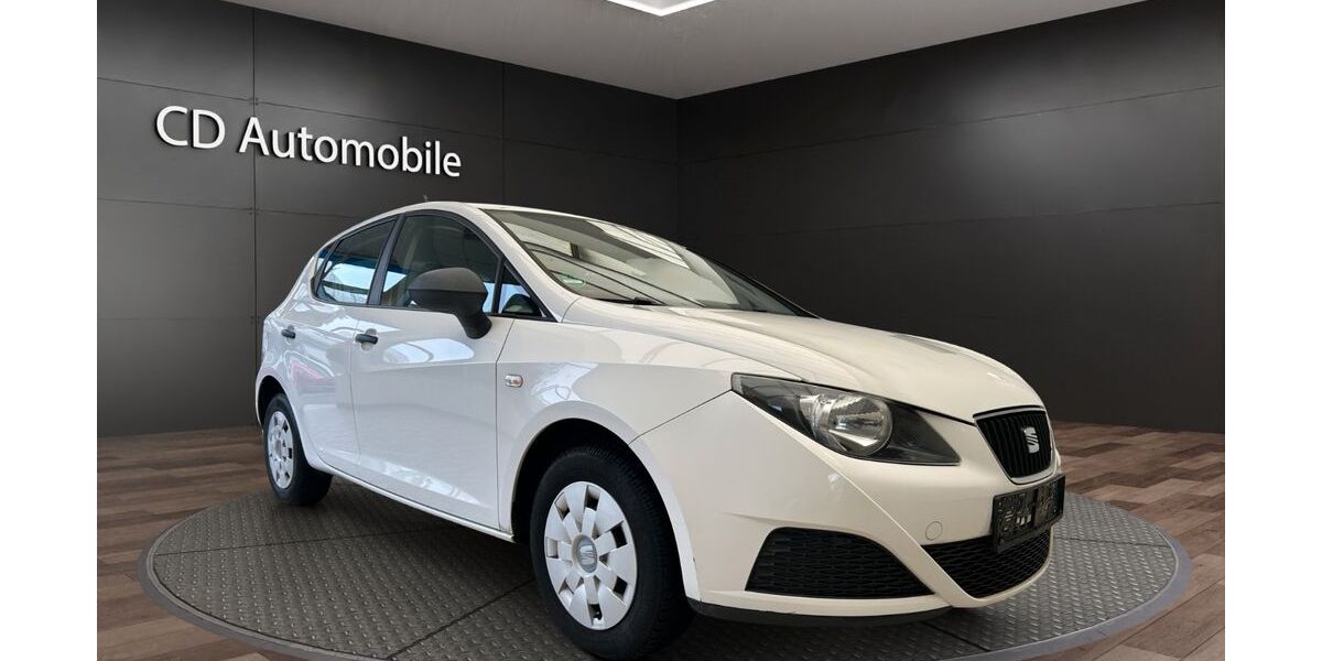 Seat Ibiza 179.523 km 3.490 &euro; Recklinghausen 45659