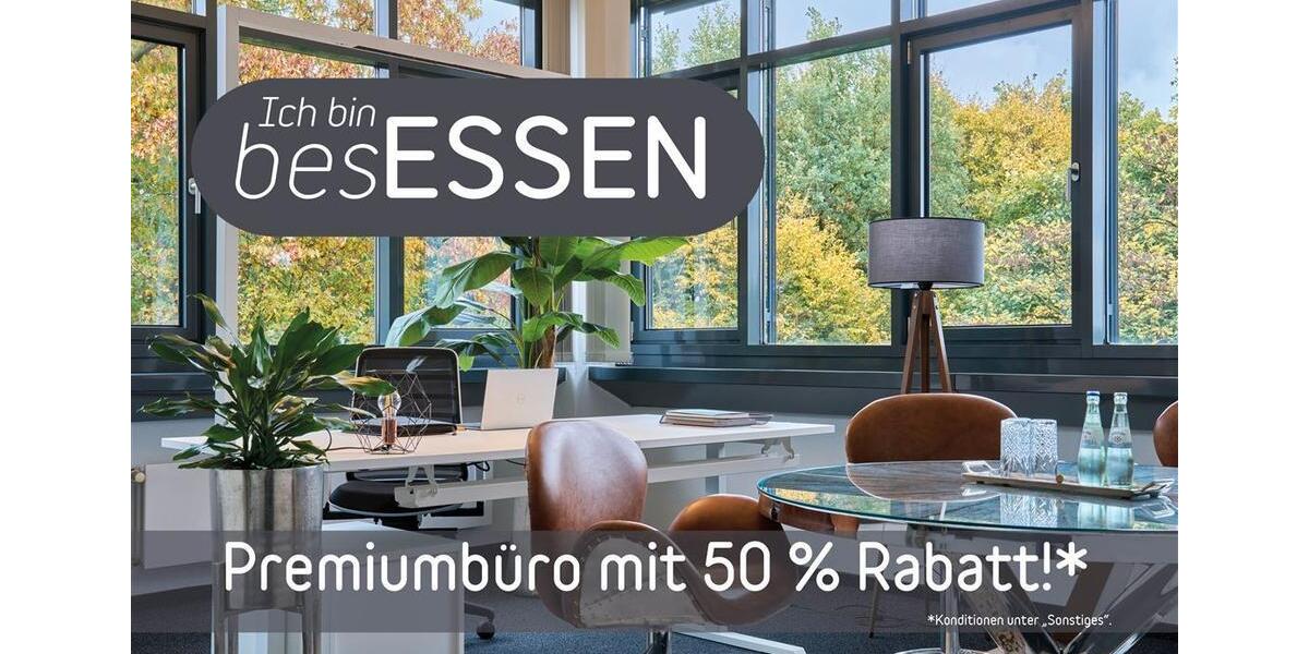 Gewerbeobjekt Essen Stadtbezirk II - 395&euro; | Angebot:23812394