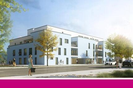 Wohnung Dorsten - 2 Zimmer, 55 m&sup2;, 925&euro; | Angebot:25265372