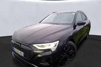 Audi Q8 e-tron 62.553 km 51.940 &euro; Hagen 58091