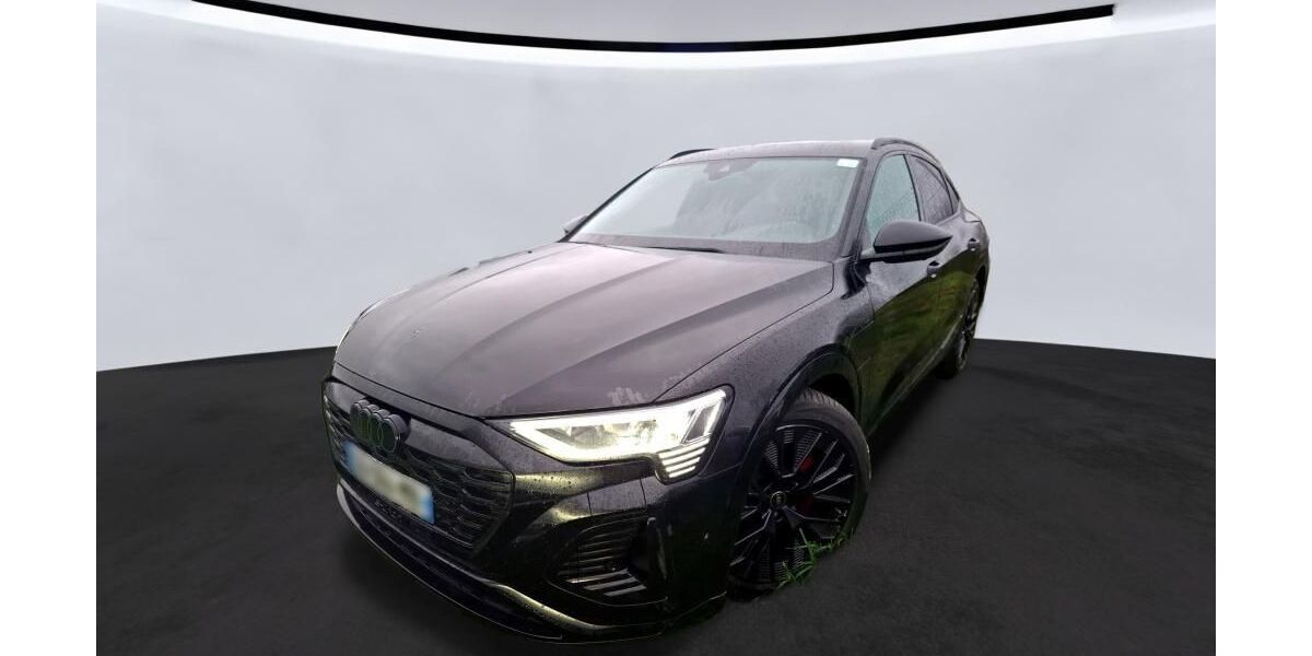 Audi Q8 e-tron 62.553 km 51.940 &euro; Hagen 58091