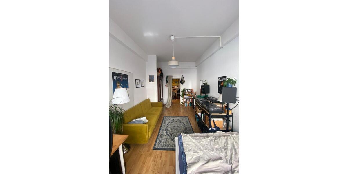 Etagenwohnung Bochum - 3.5 Zimmer, 120 m&sup2;, 800&euro; | Angebot:25766938