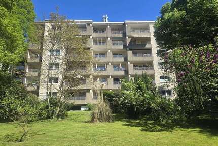 Wohnung Gelsenkirchen Buer - 1 Zimmer, 49 m&sup2;, 430&euro; | Angebot:27243593