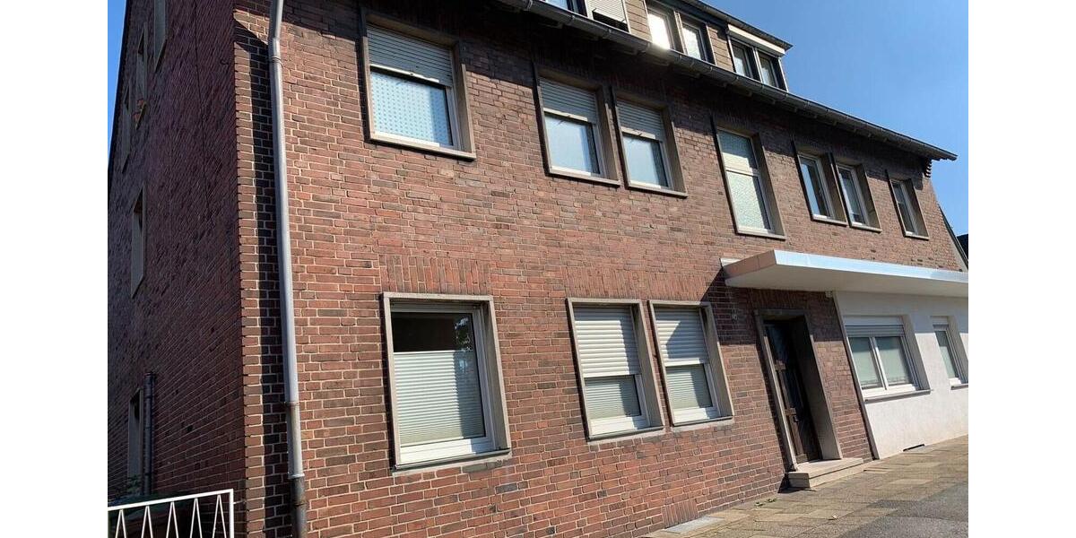 Etagenwohnung Oberhausen Rothebusch - 3 Zimmer, 93 m&sup2;, 720&euro; | Angebot:25349149